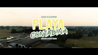 Playa Contadina Ostia Lido JAX  Bosio Alessandro Parodia [upl. by Aiyot970]