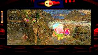 Lets Make a Movie Windows 3D Movie Maker Part 3 [upl. by Tunk]