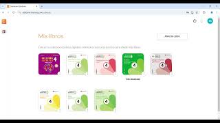 ACCESO LIBROS DIGITALES VICENS VIVES [upl. by Nehr]