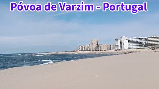 Póvoa de Varzim  Portugal [upl. by Arluene]