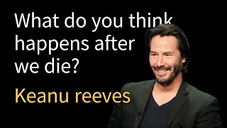 Keanu Reeves Quotes and Why Money Means Nothing to Him Star of John Wick The Matrix [upl. by Rica]