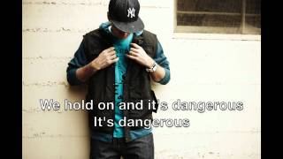 KJ52  quotDangerousquot Official Lyric Video [upl. by Arluene643]