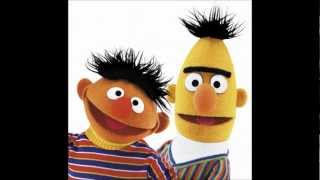 Bert en Ernie  Lachen [upl. by Aketahs]