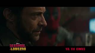 Deadpool Y Lobezno de Marvel Studios  Nº1 EN CINES  HD [upl. by Wallis]