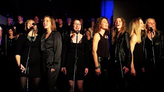 Vocalicious Live Concert 2019  Et rytmisk kor i københavn [upl. by Elysha]