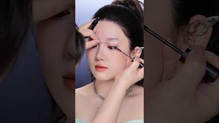 Eye Makeup Hacks for Beginners 💁‍♀️ [upl. by Anadroj469]