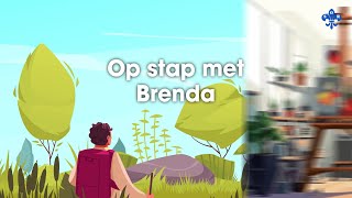 Op stap met Brenda  week 45  2024 [upl. by Cleveland935]