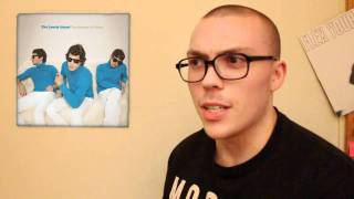 The Lonely Island Turtleneck and Chain ALBUM REVIEW [upl. by Vona606]