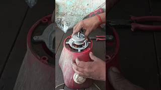 Mixer grinder machine repair shots electricial vairalshort technicalbipul01 [upl. by Nirraj942]