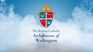 Mass of Ordination to the Priesthood 2023  Roman Catholic Archdiocese of Washington [upl. by Roselani]