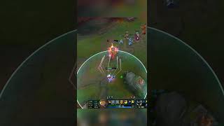 ¿EZREAL MEJOR champ para 1v1 leagueoflegends lol adc ezreal challengeradc shorts [upl. by Dallman]