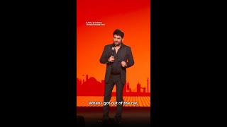 Kapil Sharma’s AWKWARD encounter with SRK 🤭 [upl. by Hecklau]