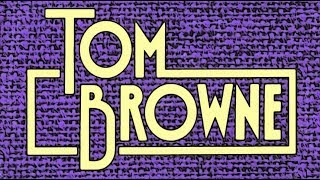 Tom Browne  Funkin For Jamaica Remix Hq [upl. by Rior]