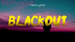 Adaro Ft Kronos  Blackout sub español [upl. by Manning]