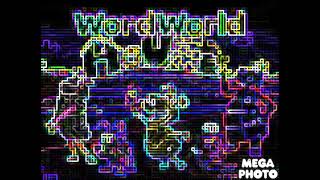 WordWorld Theme Song Horror Version 😱 Reversed [upl. by Yellas]