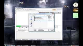 Video Guida per WBFS Manager e partizionamento Hard Disk per USB Loader Wii [upl. by Yelloh]