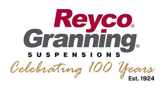 Reyco Granning Trailer [upl. by Klotz]