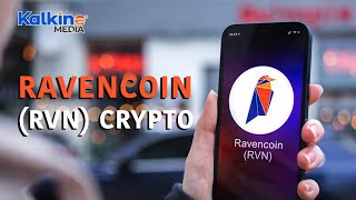 What Is Ravencoin RVN Crypto All You Need To Know About It [upl. by Farrington]