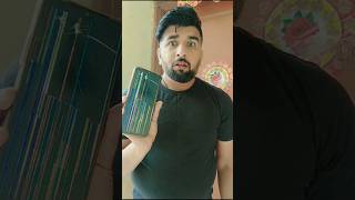 Kabootri Song  PHONE Magic Trick fail 😨😔 shorts magic youtubeshorts [upl. by Cerell]