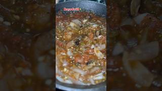 Salsa borracha para tu Carne Asada salsa carneasada delicia sabor norteño parrillero [upl. by Aivatnwahs]