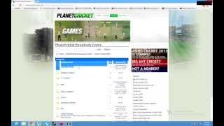 Ashes Cricket 2009  INSTALLING ROSTERS TUTORIAL [upl. by Holder]