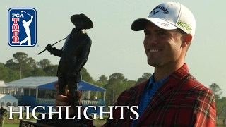 Highlights  Final Round  RBC Heritage [upl. by Kong]