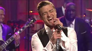 Justin Timberlake  Mirrors Saturday Night Live SNL 2013 [upl. by Francklyn]