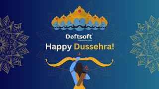 Happy Dussehra [upl. by Steel]