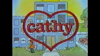 cathy1987 [upl. by Salohcin]