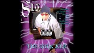 Silkk The Shocker quotMurderquot Featuring Master P amp Big Ed [upl. by Collimore648]