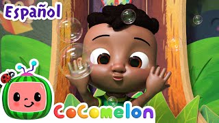 Adivina que animal soy  Canciones Infantiles  Caricaturas para bebes  CoComelon en Español [upl. by Naira252]