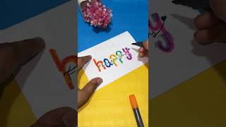 Happy father’s day craft ideas  shorts fathersday craft [upl. by Kinna]