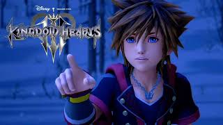 NIGHTCORE Kingdom Hearts  Simple and Clean Japanese Version Ray Of Hope MIX [upl. by Giuditta]