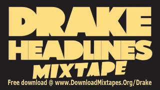 Drake Bow Wow On My Way Lyrics Free To Headlines Mixtape  Ringtone Download [upl. by Fatma]