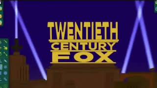 20th Century Fox Bloopers Episodes 16 [upl. by Barbie452]