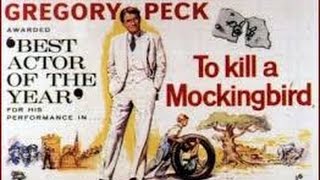 First Time Watching Series To Kill a Mockingbird 1962 [upl. by Nerag]