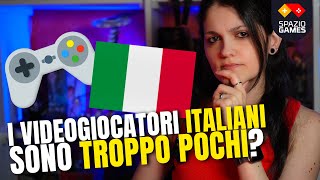 Perché molti videogiochi NON ce li traducono in ITALIANO 🇮🇹 [upl. by Novoj]