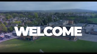 Welcome to Congleton Sixth Form College [upl. by Nosiaj232]