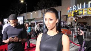 Draya talks about deleting her HoeNess amp Having Morals [upl. by Atiek]