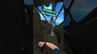 SpiderMan VR SON BETRAYS HIM vr virtualreality spiderman gaming [upl. by Whyte444]