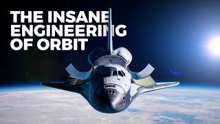 The Insane Engineering of Orbit [upl. by Folly491]