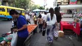 Yangon Day [upl. by Zabrine288]