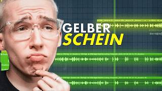 FILOW macht GELBER SCHEIN Song [upl. by Norat]