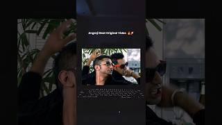 Angreji Beat Original Video Yo Yo Honey Singh  Gippy Grewal  honeysingh angrejibeat shorts [upl. by Jonette]