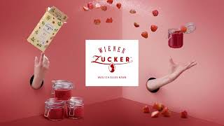 Wiener Zucker  Was ich alles kann [upl. by Czarra]