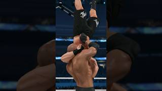 Goldberg VS Brock Lesnar Survivor Series Match shorts [upl. by Leonora664]