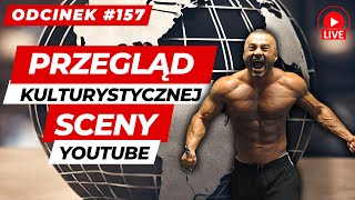 PKSY Odcinek 157  Wasze tematy z Discord [upl. by Nosrettap]