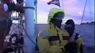 Michael Boguslawski  Cape Horn Part 1 [upl. by Sachs]