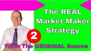 The market makers method forex trading course [upl. by Tehc]