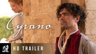 Cyrano Peter Dinklage  In Cinemas February 2022 [upl. by Dammahom]